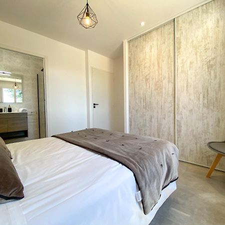 Villa Moderne , Neuve Piscine Jacuzzi . Sarlat Exterior foto